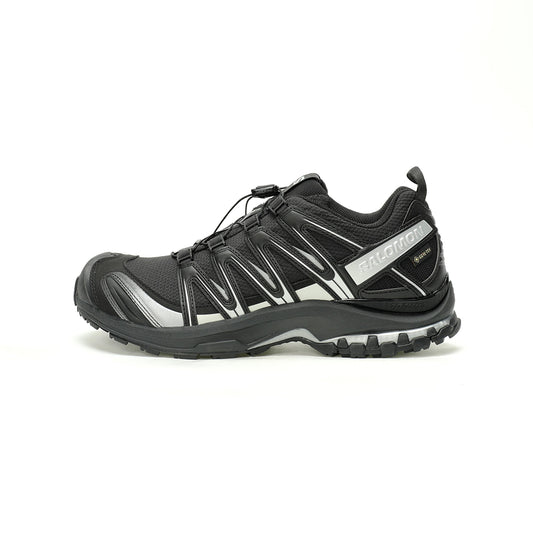 SALOMON XA PRO 3D GTX   Black / Silver