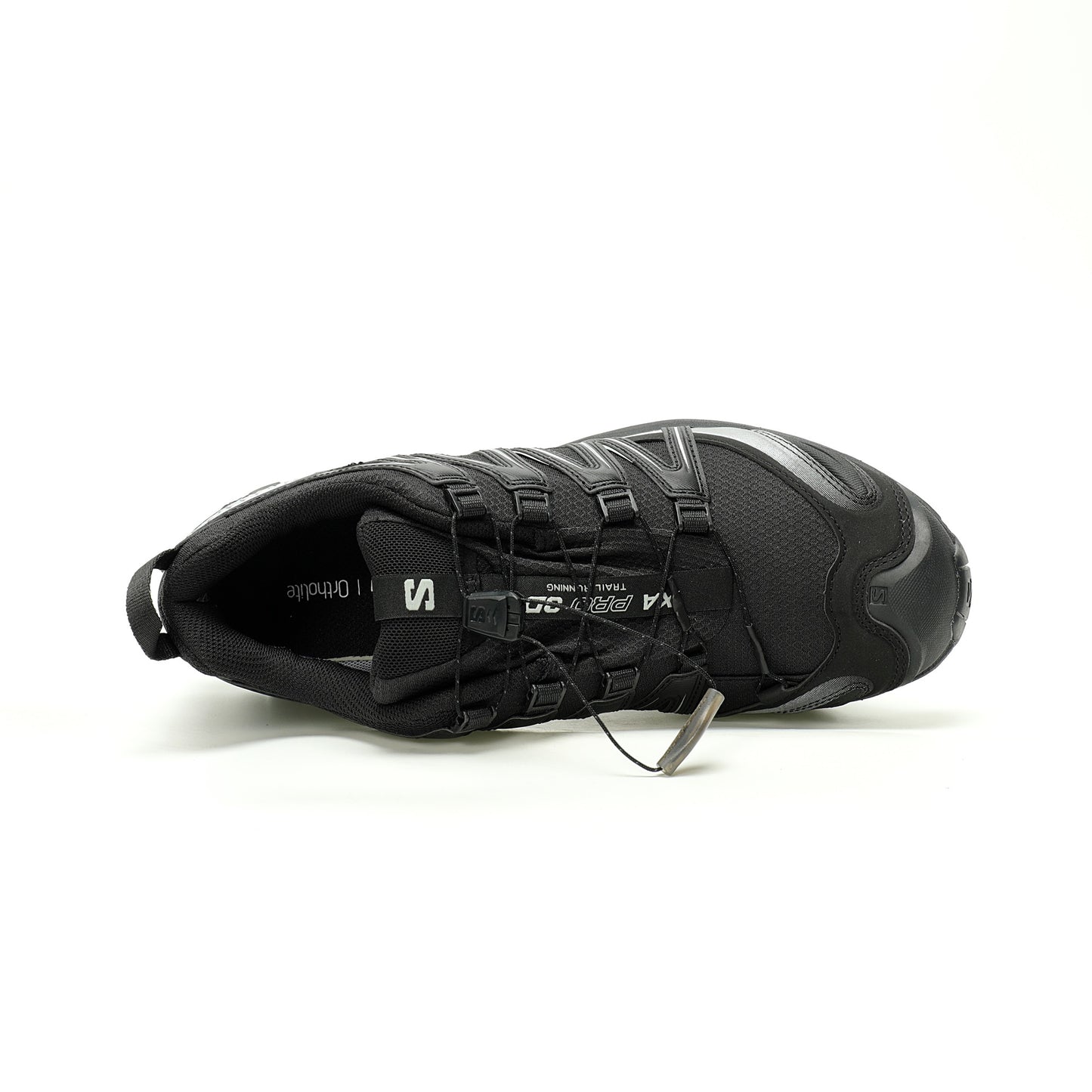 SALOMON XA PRO 3D GTX   Black / Silver