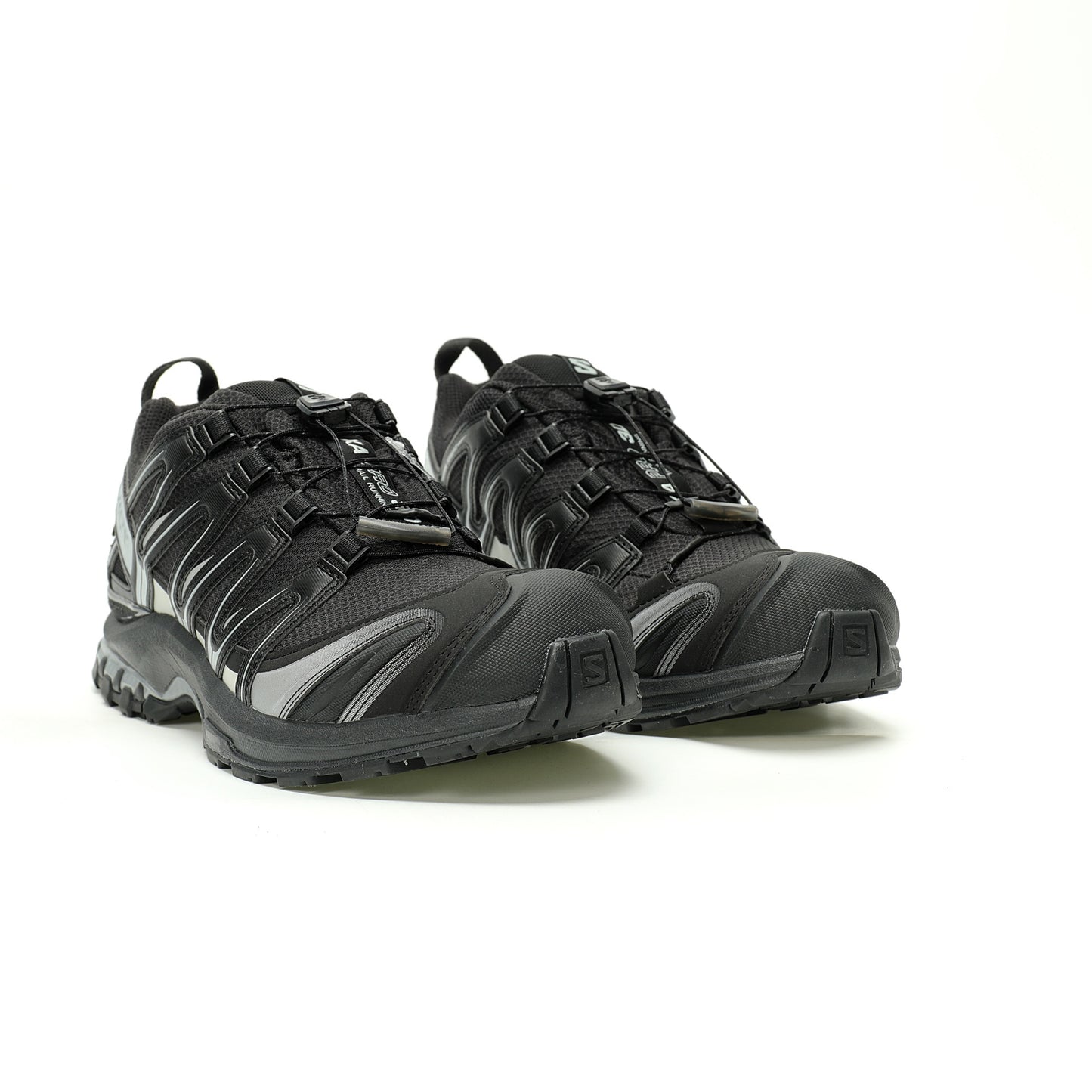 SALOMON XA PRO 3D GTX   Black / Silver