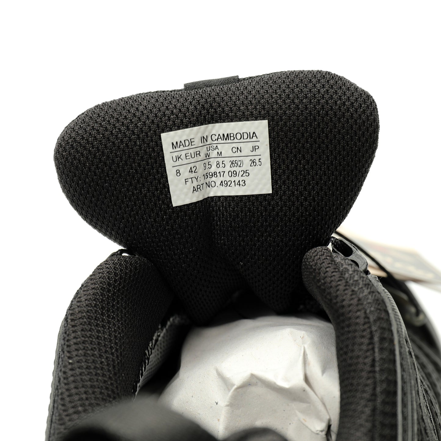 SALOMON XA PRO 3D GTX   Black / Silver