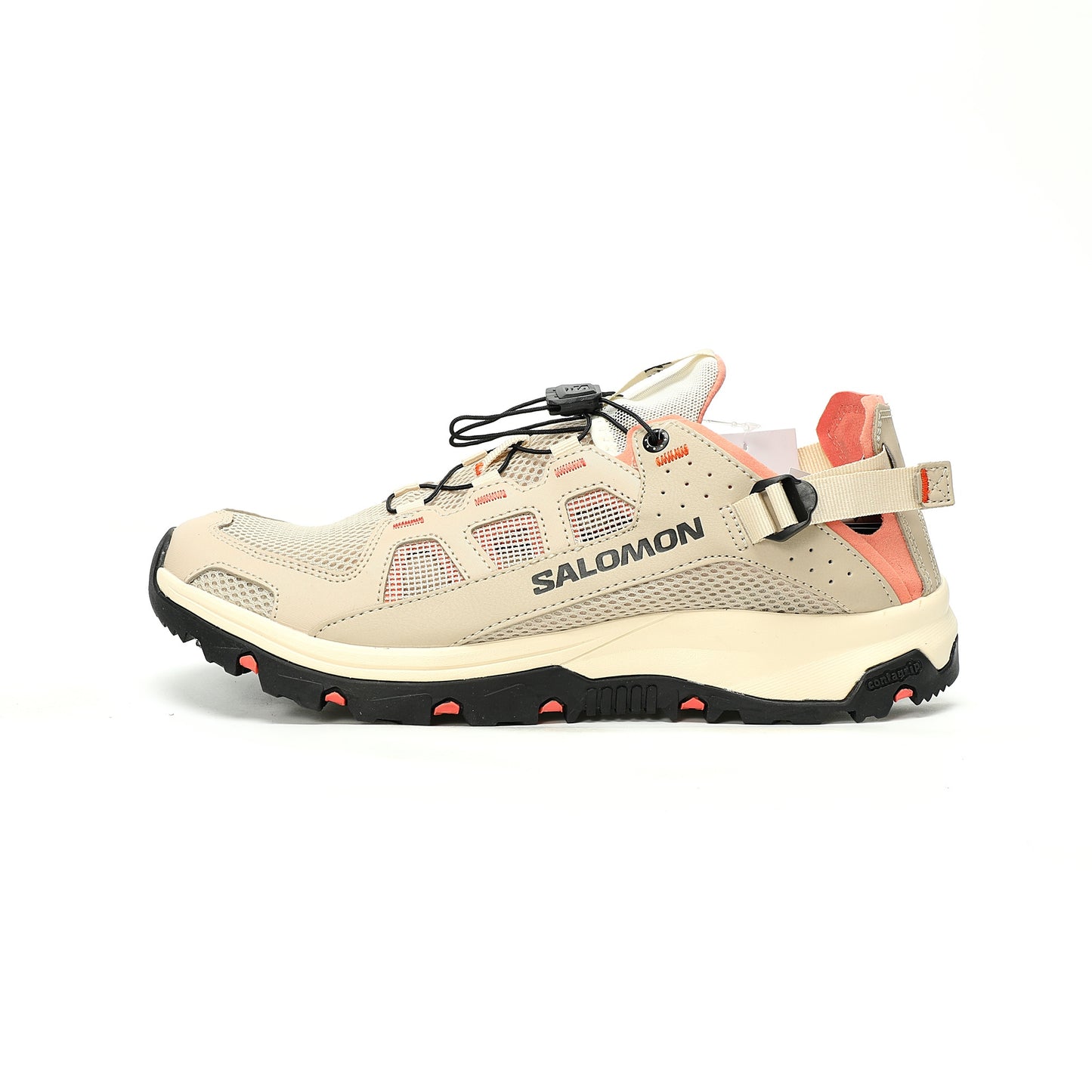 Salomon Techamphibian 5'   Beige