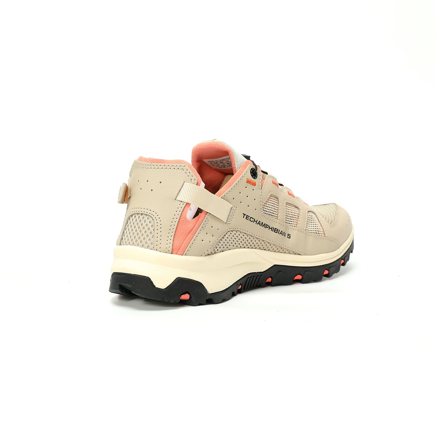 Salomon Techamphibian 5'   Beige