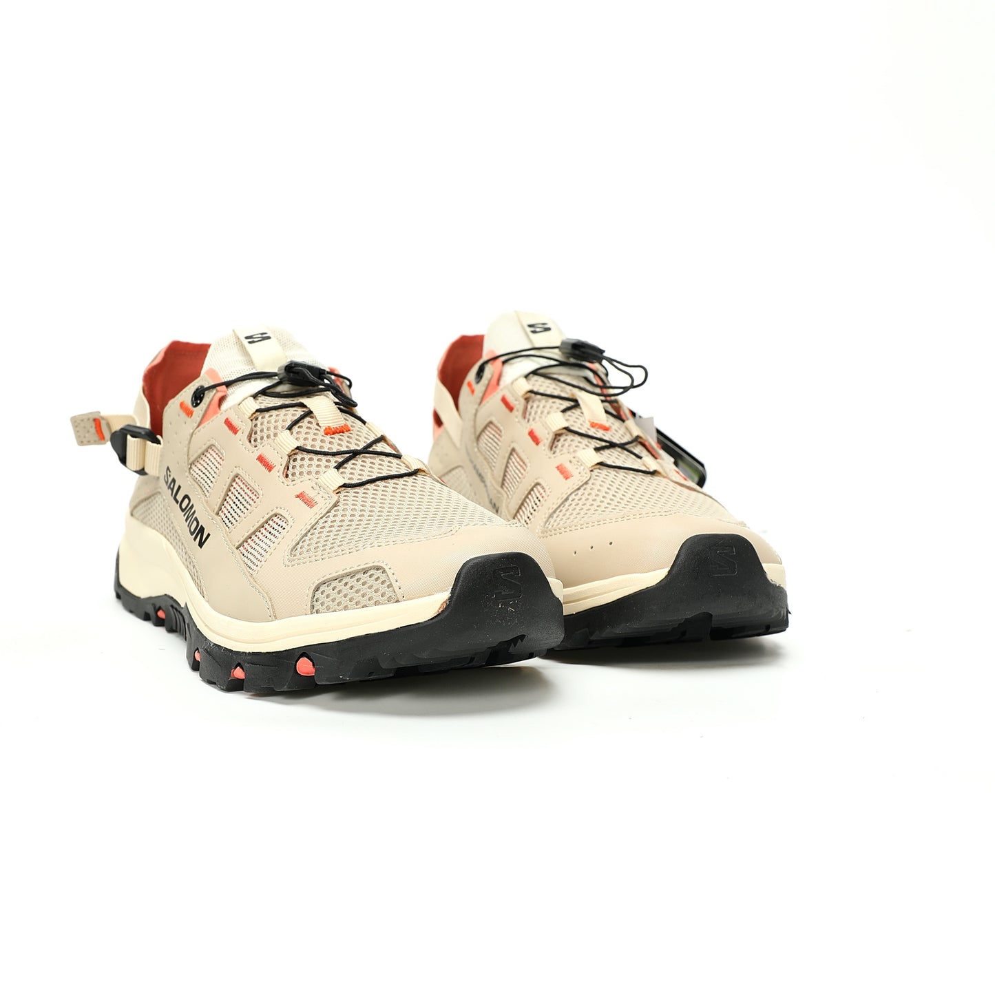 Salomon Techamphibian 5'   Beige