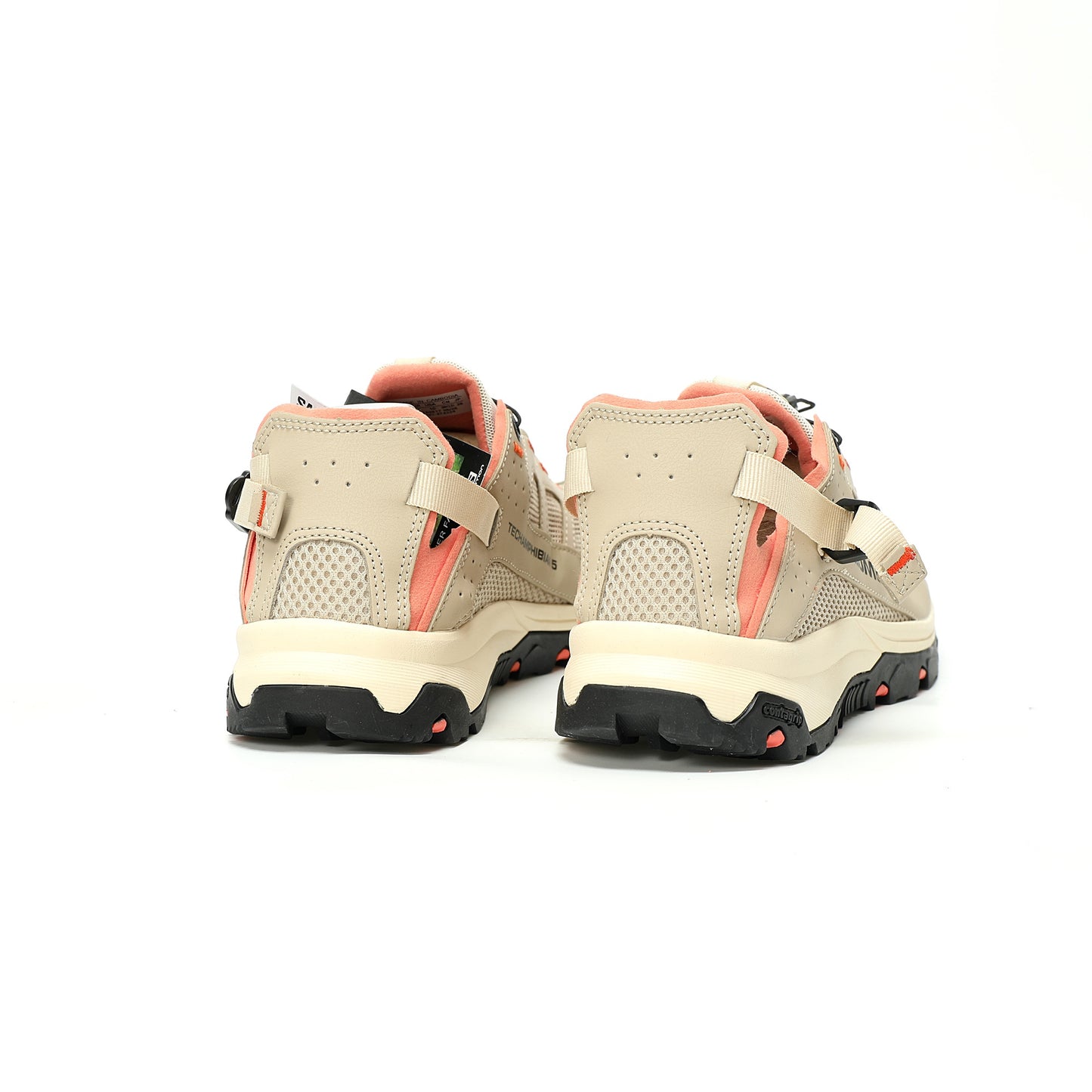 Salomon Techamphibian 5'   Beige