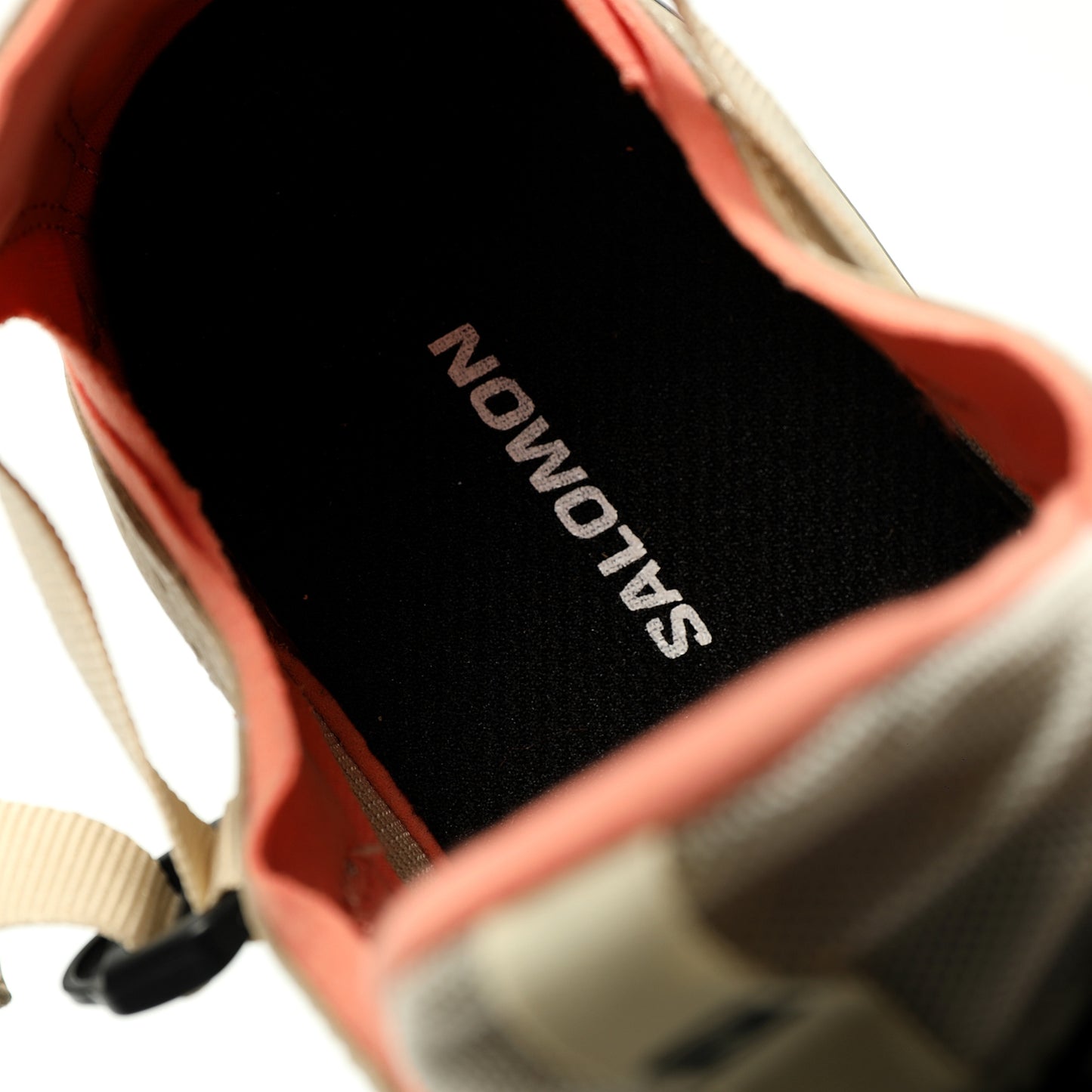 Salomon Techamphibian 5'   Beige
