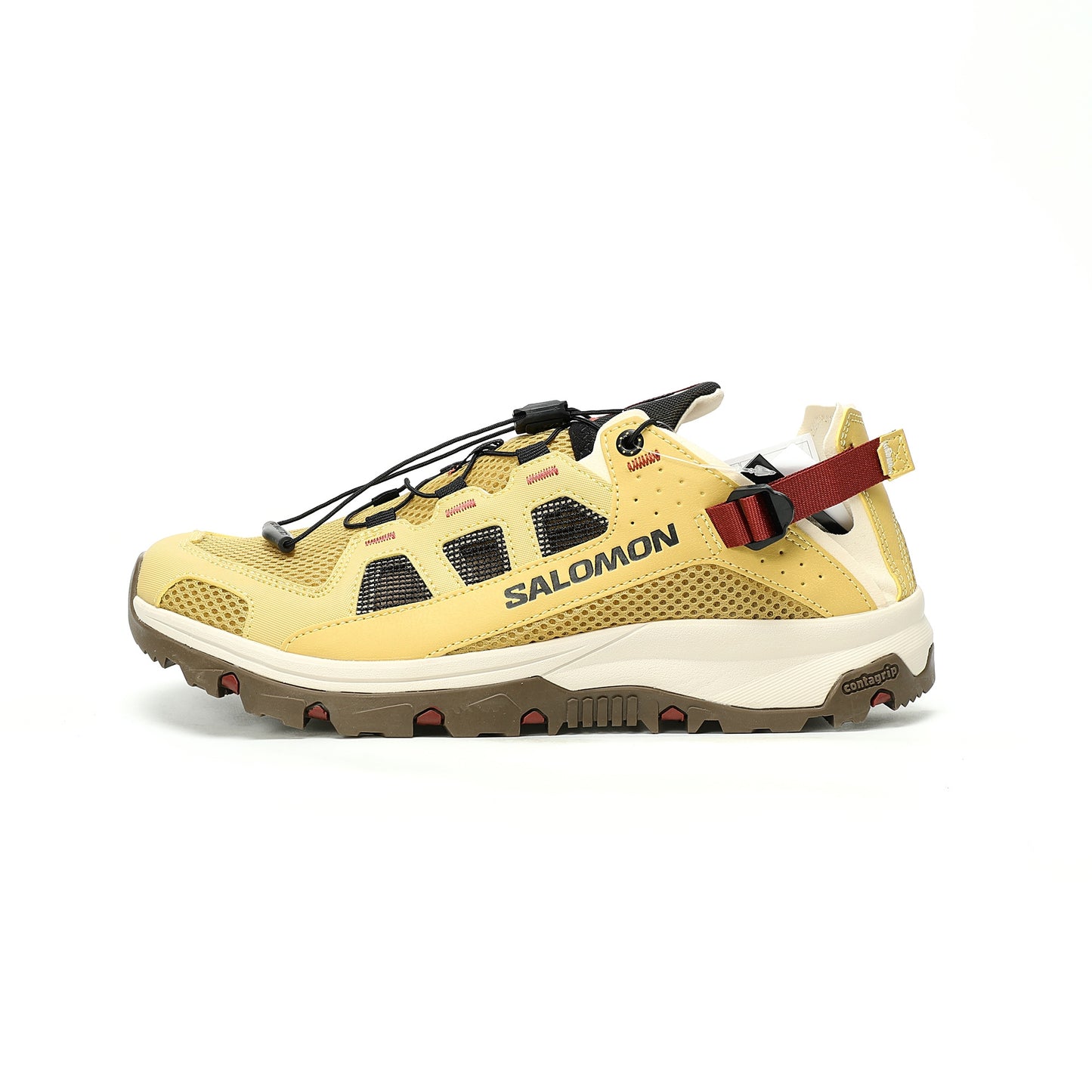 Salomon Techamphibian 5'   Yellow / Red