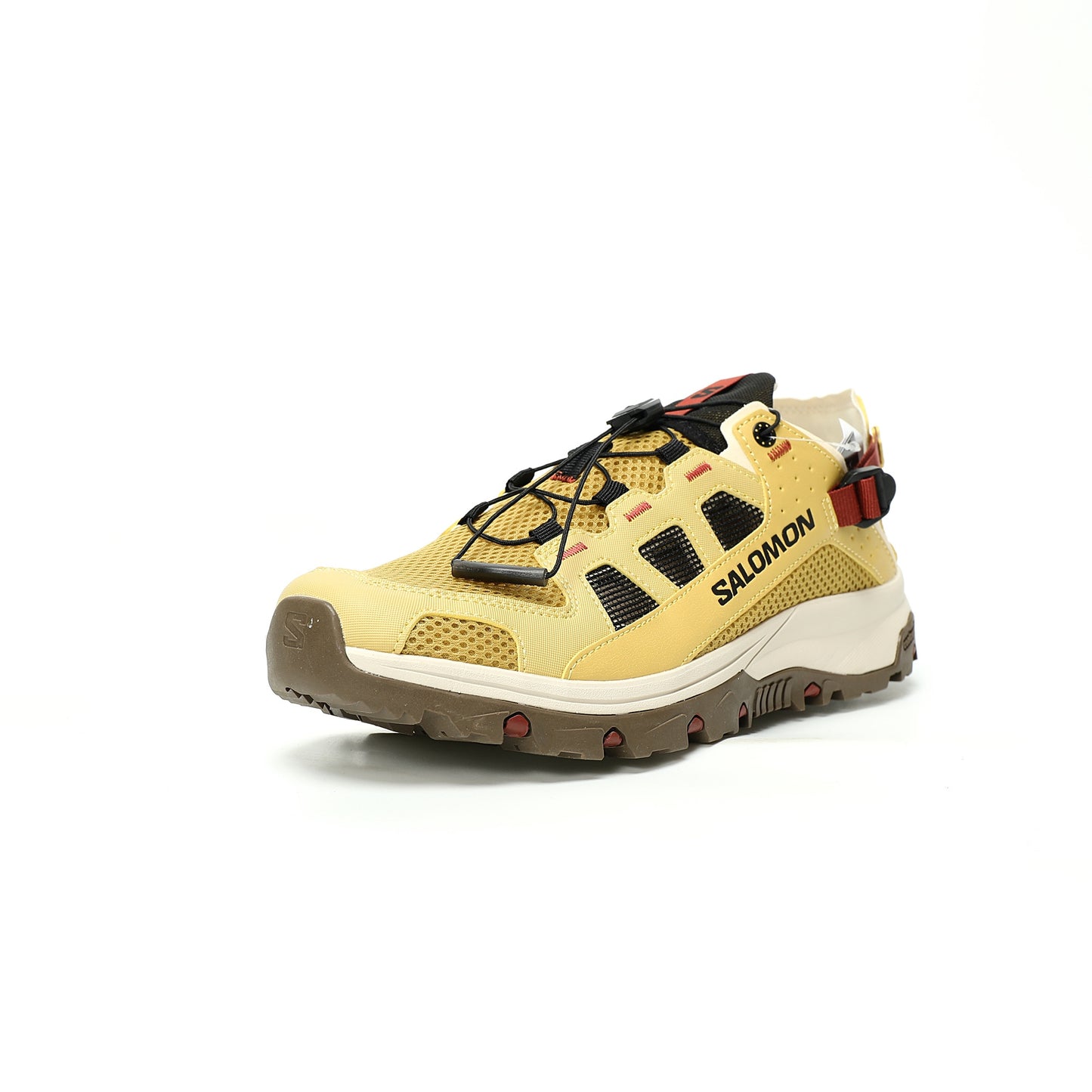 Salomon Techamphibian 5'   Yellow / Red