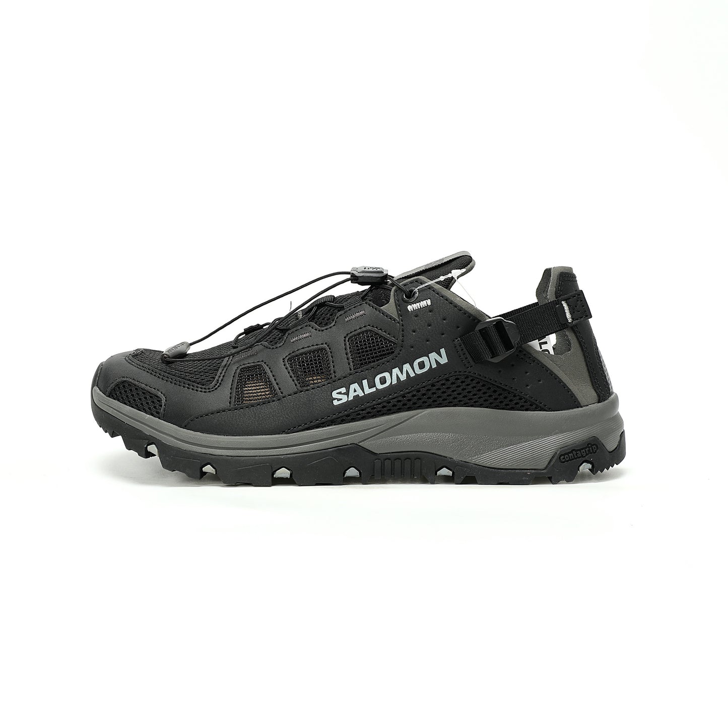 Salomon Techamphibian 5'   Black/Grey