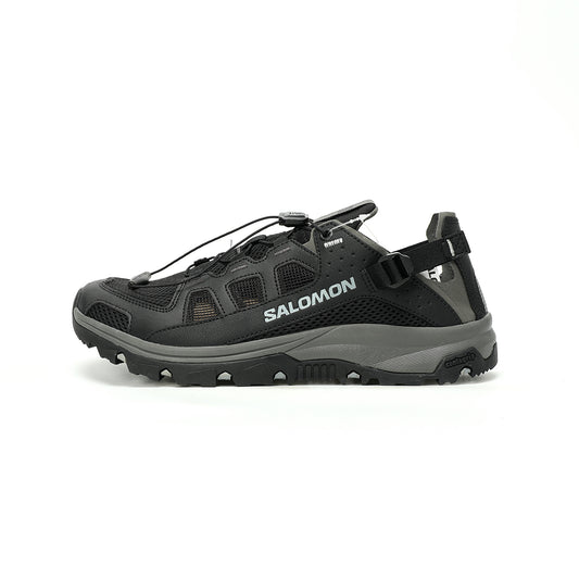Salomon Techamphibian 5'   Black/Grey