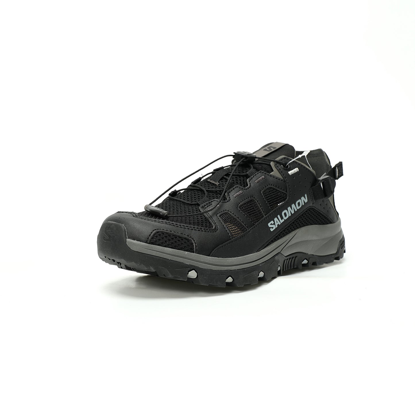 Salomon Techamphibian 5'   Black/Grey
