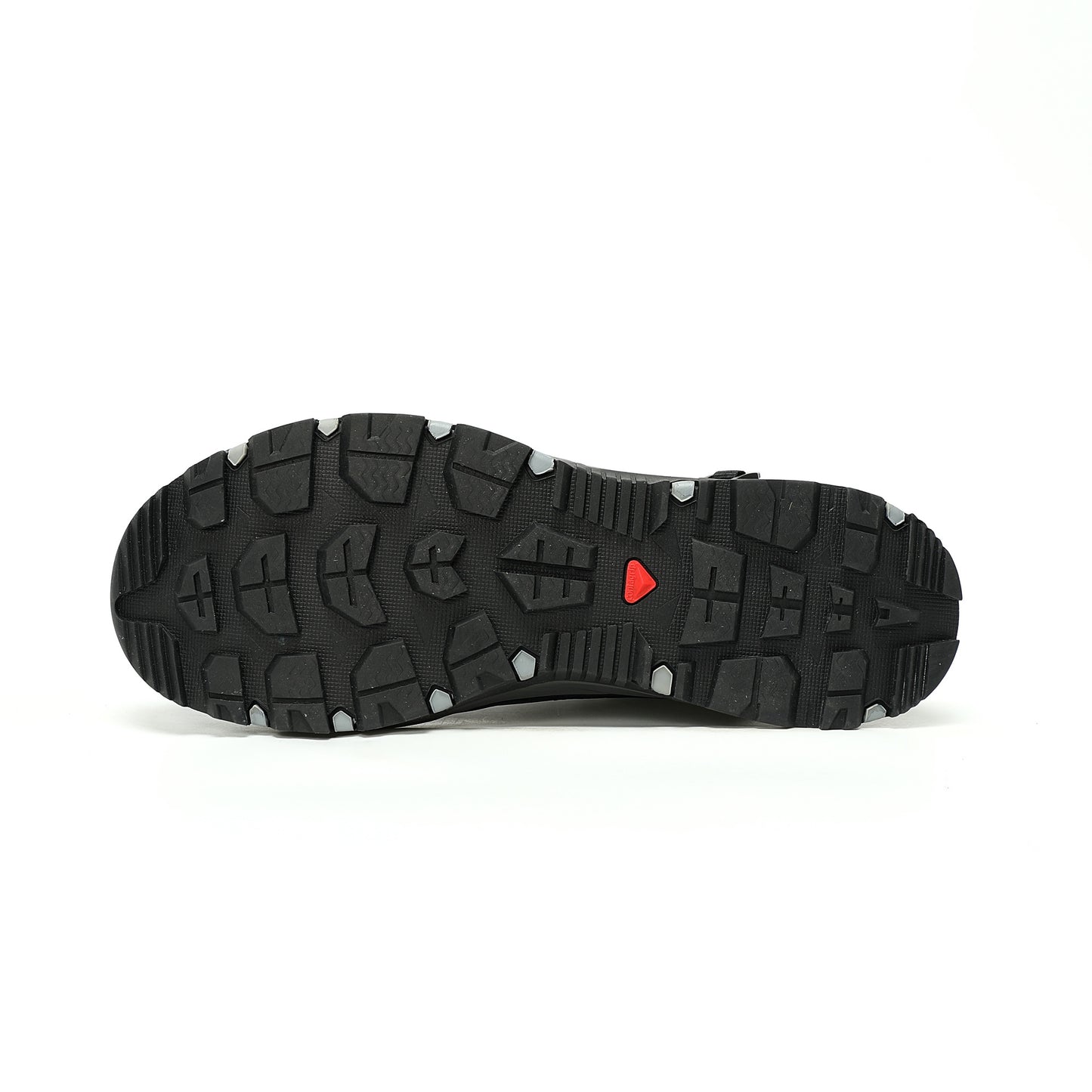 Salomon Techamphibian 5'   Black/Grey