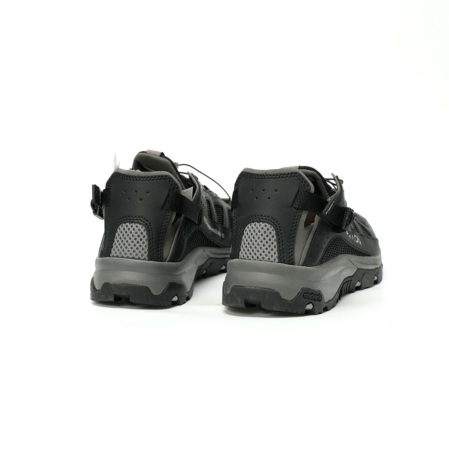 Salomon Techamphibian 5'   Black/Grey