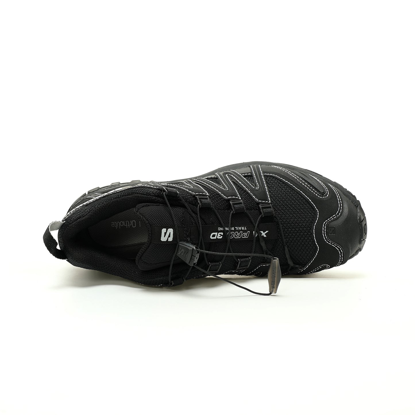SALOMON XA PRO 3D GTX   Black