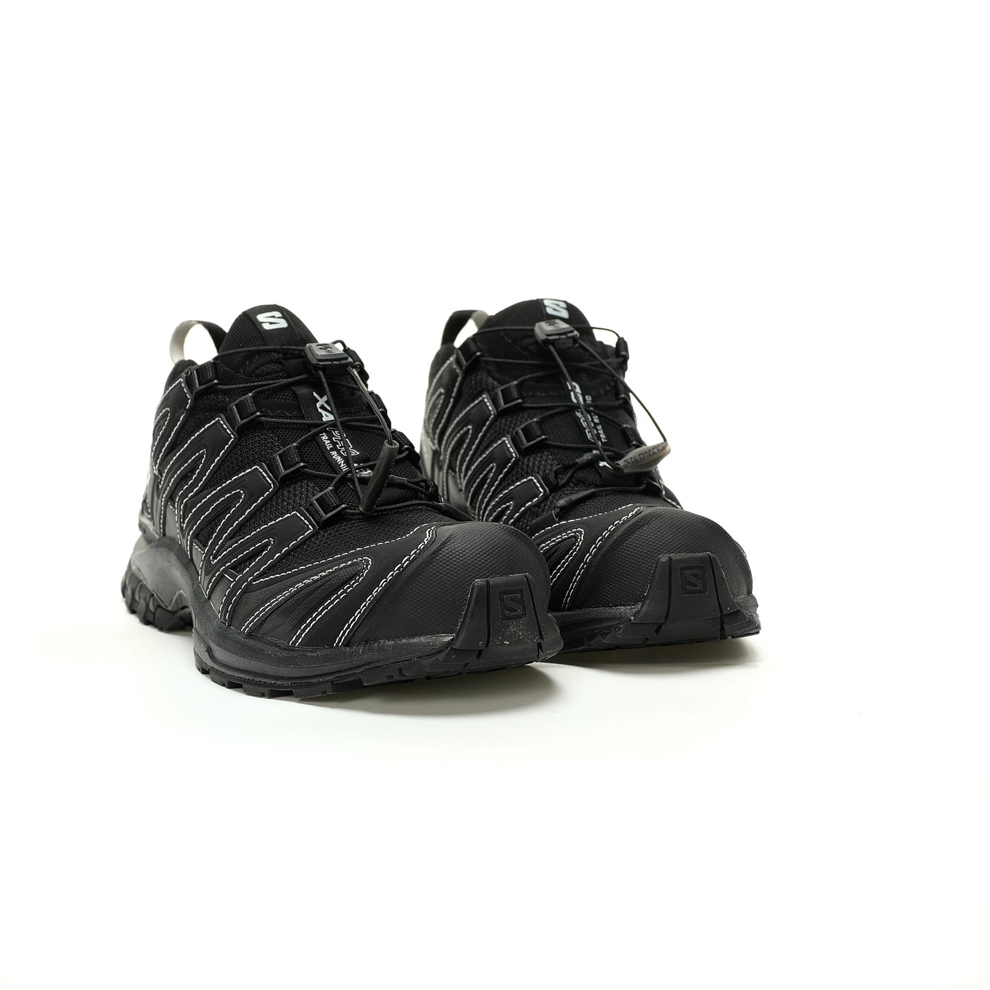 SALOMON XA PRO 3D GTX   Black