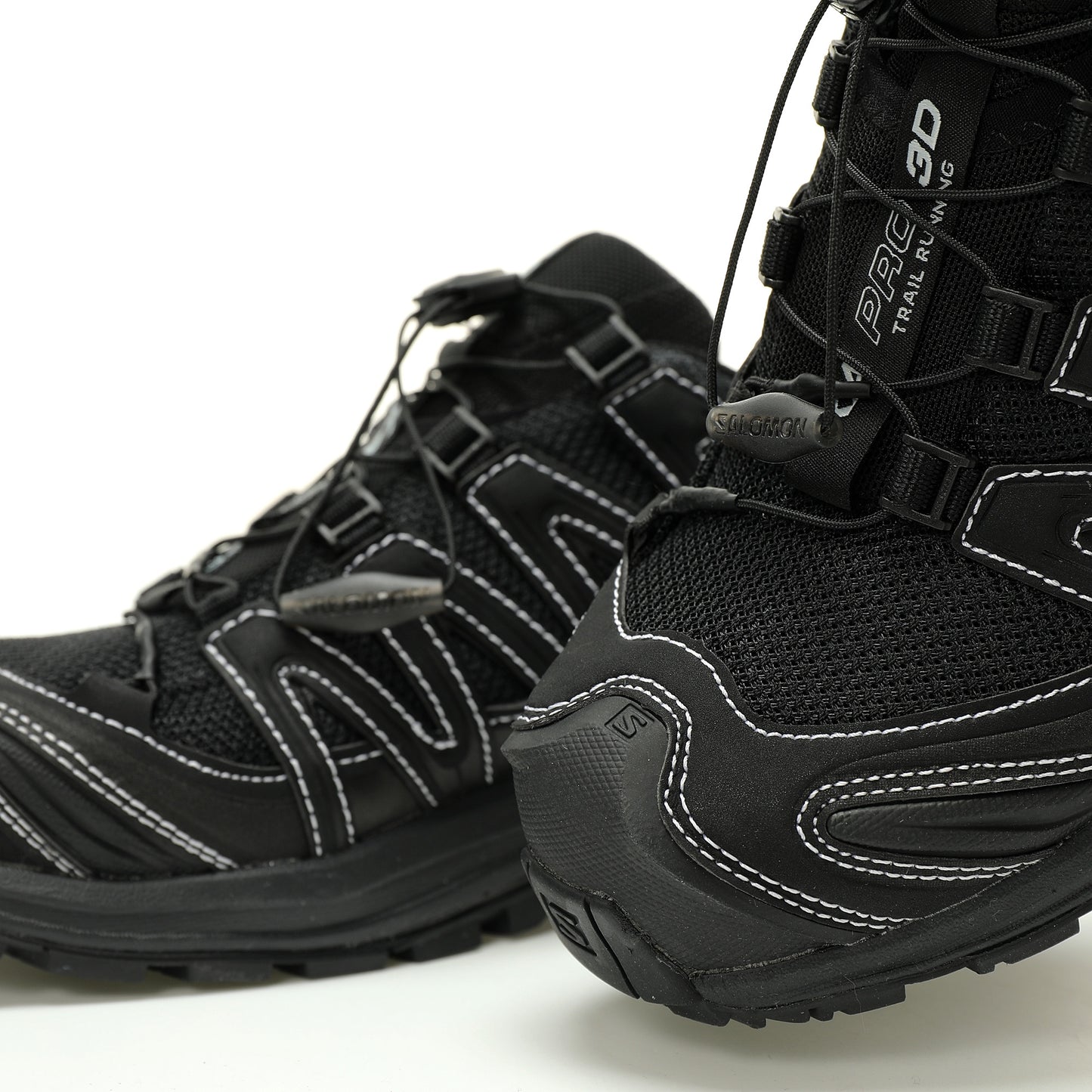 SALOMON XA PRO 3D GTX   Black