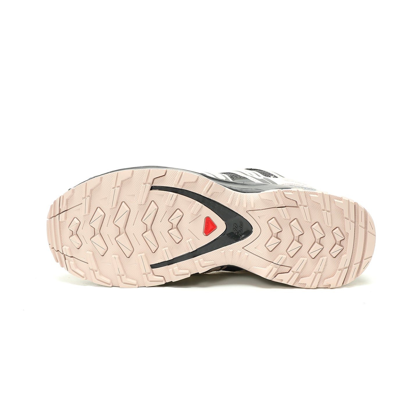 SALOMON XA PRO 3D GTX   Gray / Lotus Pink
