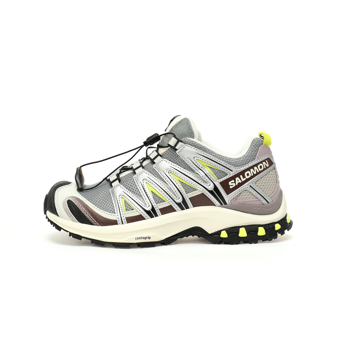SALOMON XA PRO 3D GTX   Silver/Grey
