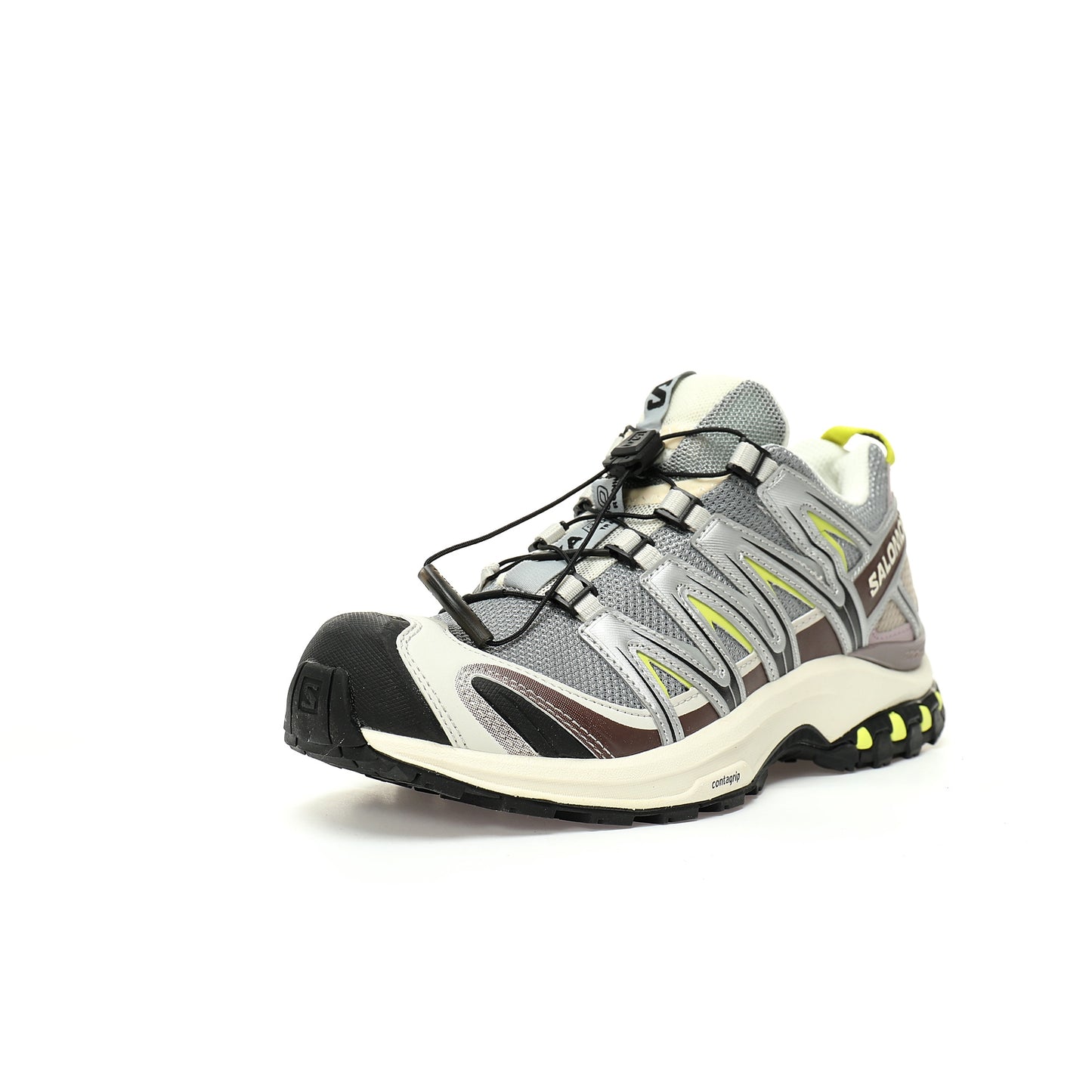 SALOMON XA PRO 3D GTX   Silver/Grey