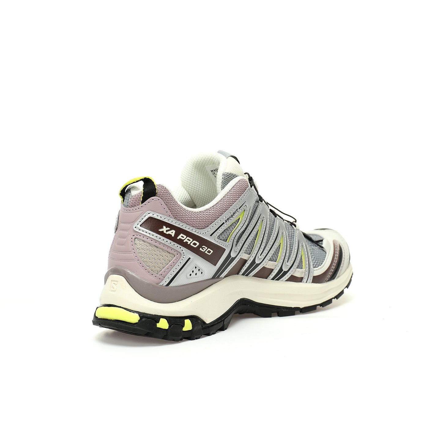 SALOMON XA PRO 3D GTX   Silver/Grey