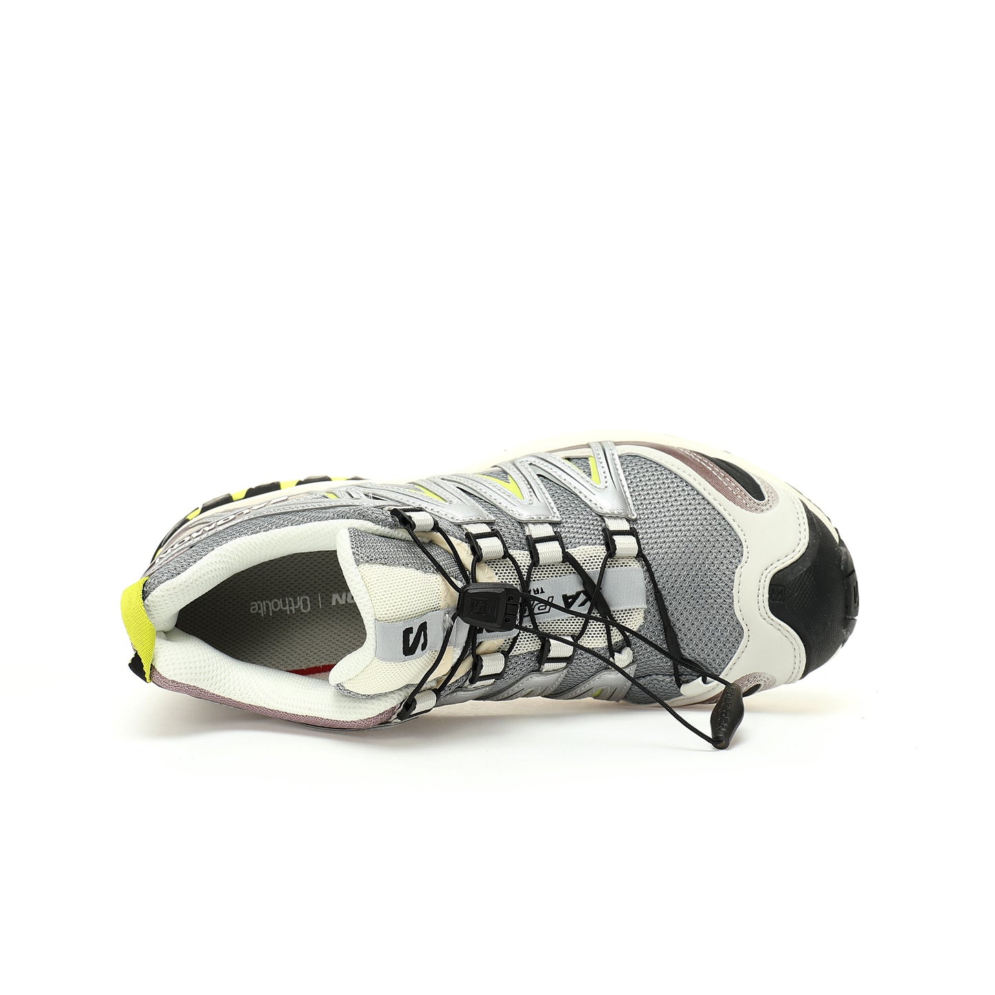 SALOMON XA PRO 3D GTX   Silver/Grey