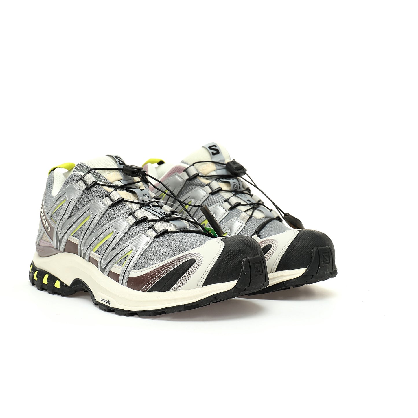 SALOMON XA PRO 3D GTX   Silver/Grey