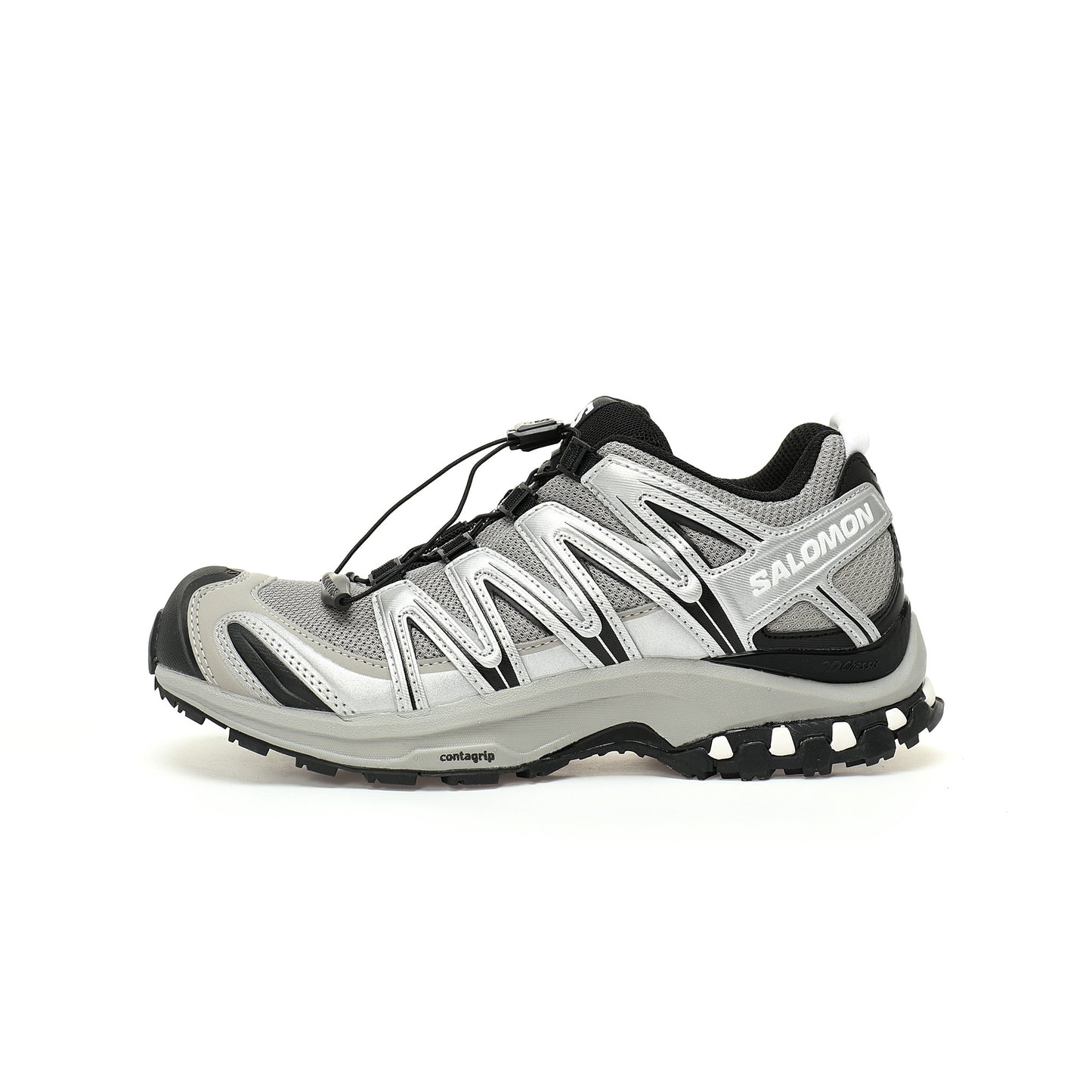 SALOMON XA PRO 3D GTX   Silver / Grey / Black