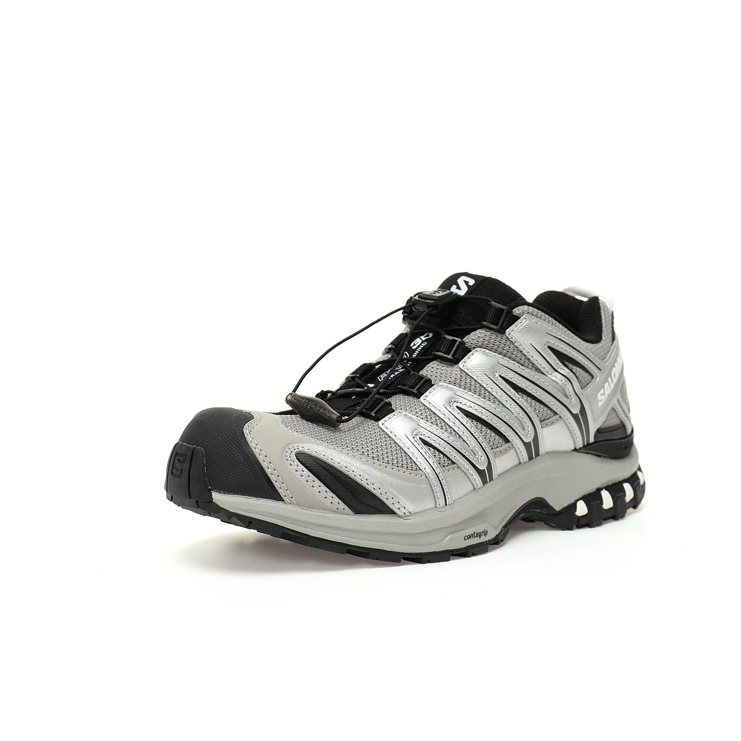 SALOMON XA PRO 3D GTX   Silver / Grey / Black