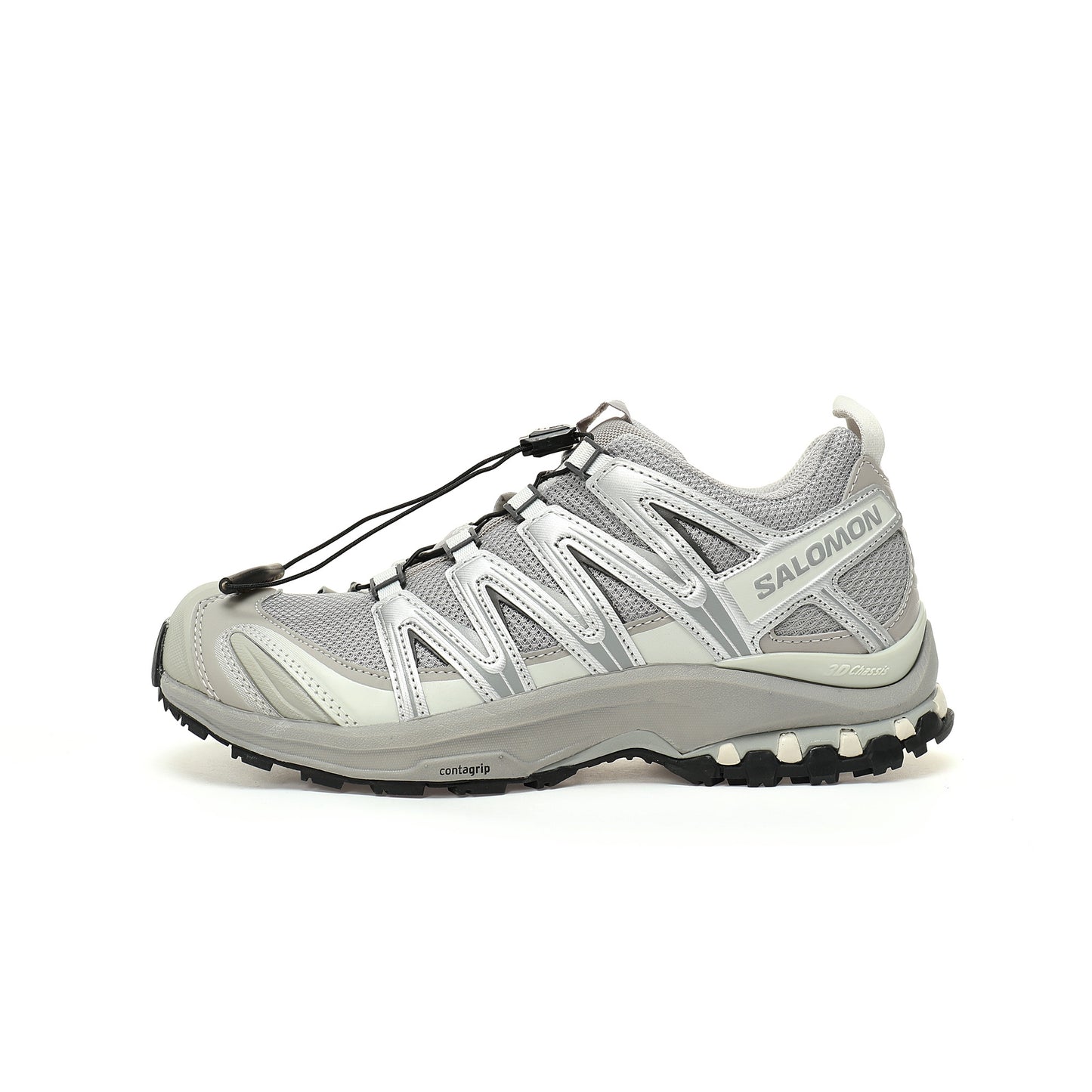 SALOMON XA PRO 3D GTX   Silver/Grey