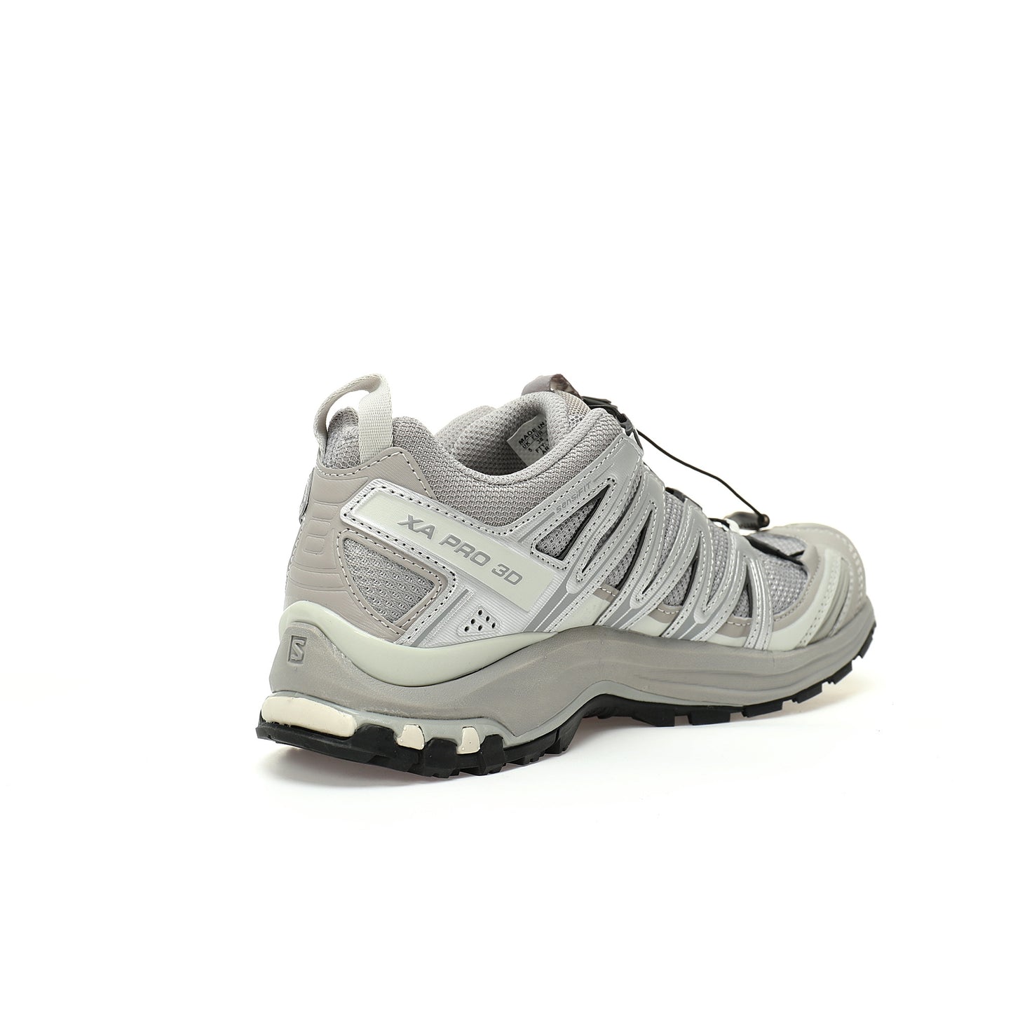 SALOMON XA PRO 3D GTX   Silver/Grey