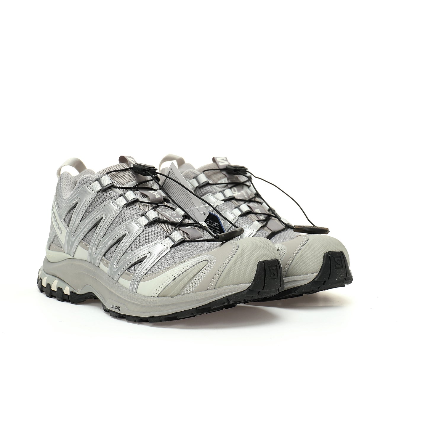 SALOMON XA PRO 3D GTX   Silver/Grey