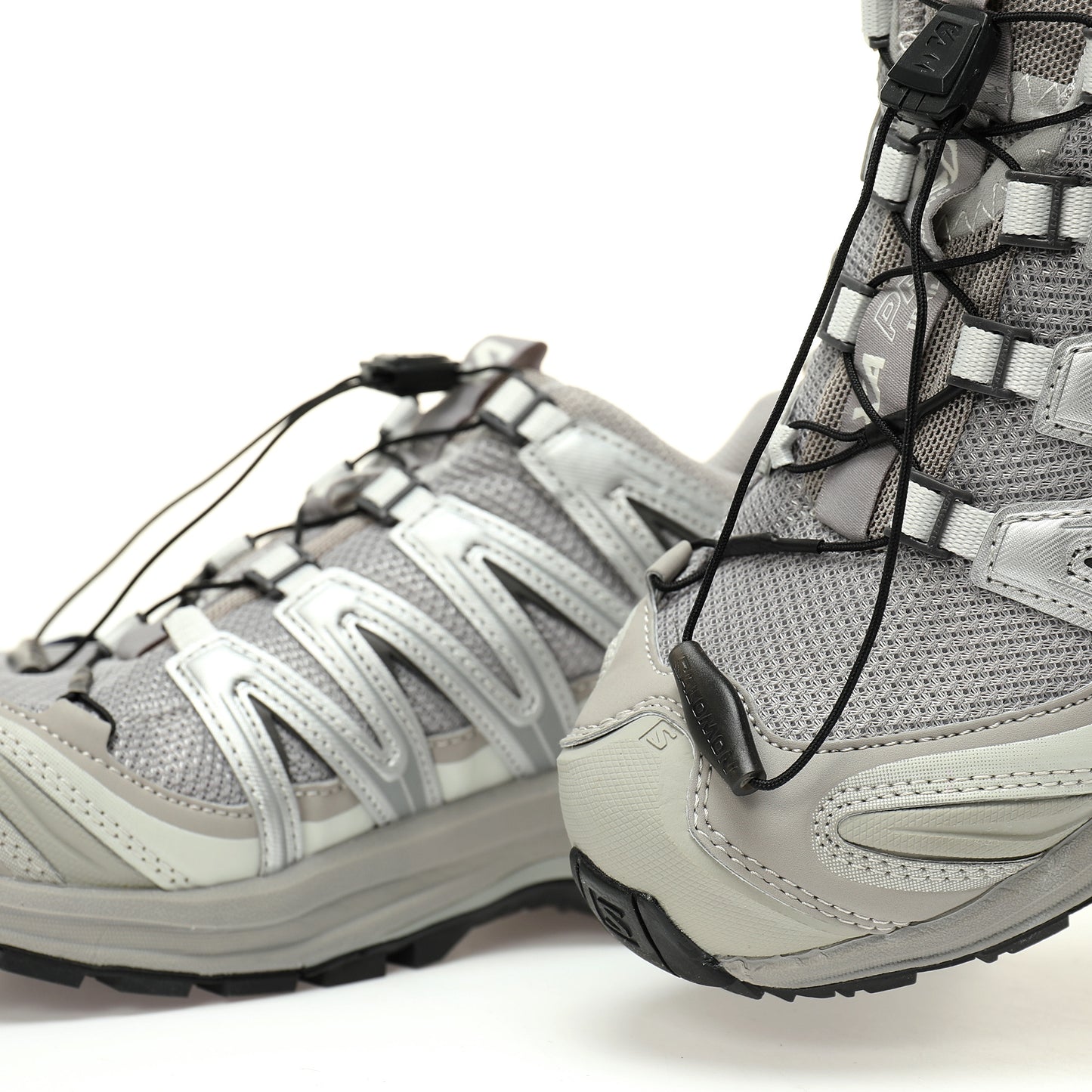 SALOMON XA PRO 3D GTX   Silver/Grey