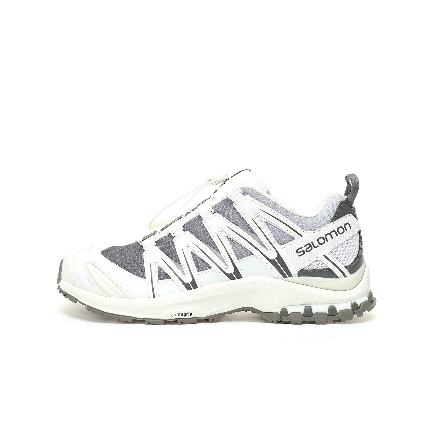 SALOMON XA PRO 3D GTX   White/Grey