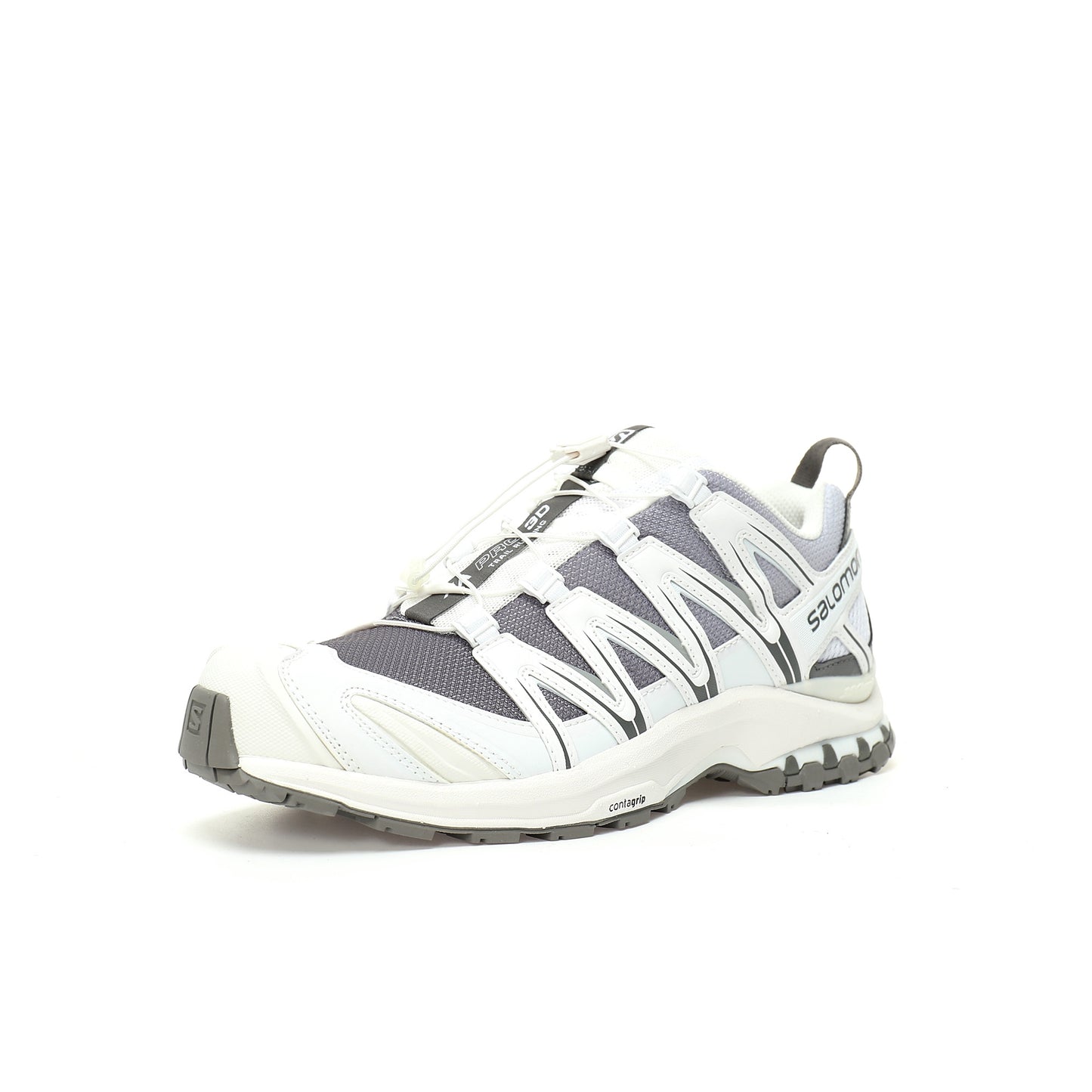 SALOMON XA PRO 3D GTX   White/Grey