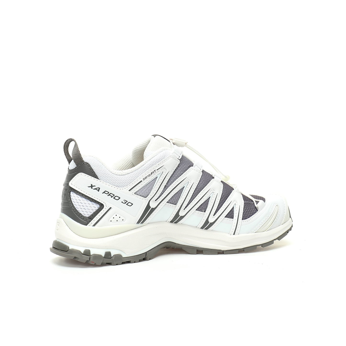 SALOMON XA PRO 3D GTX   White/Grey