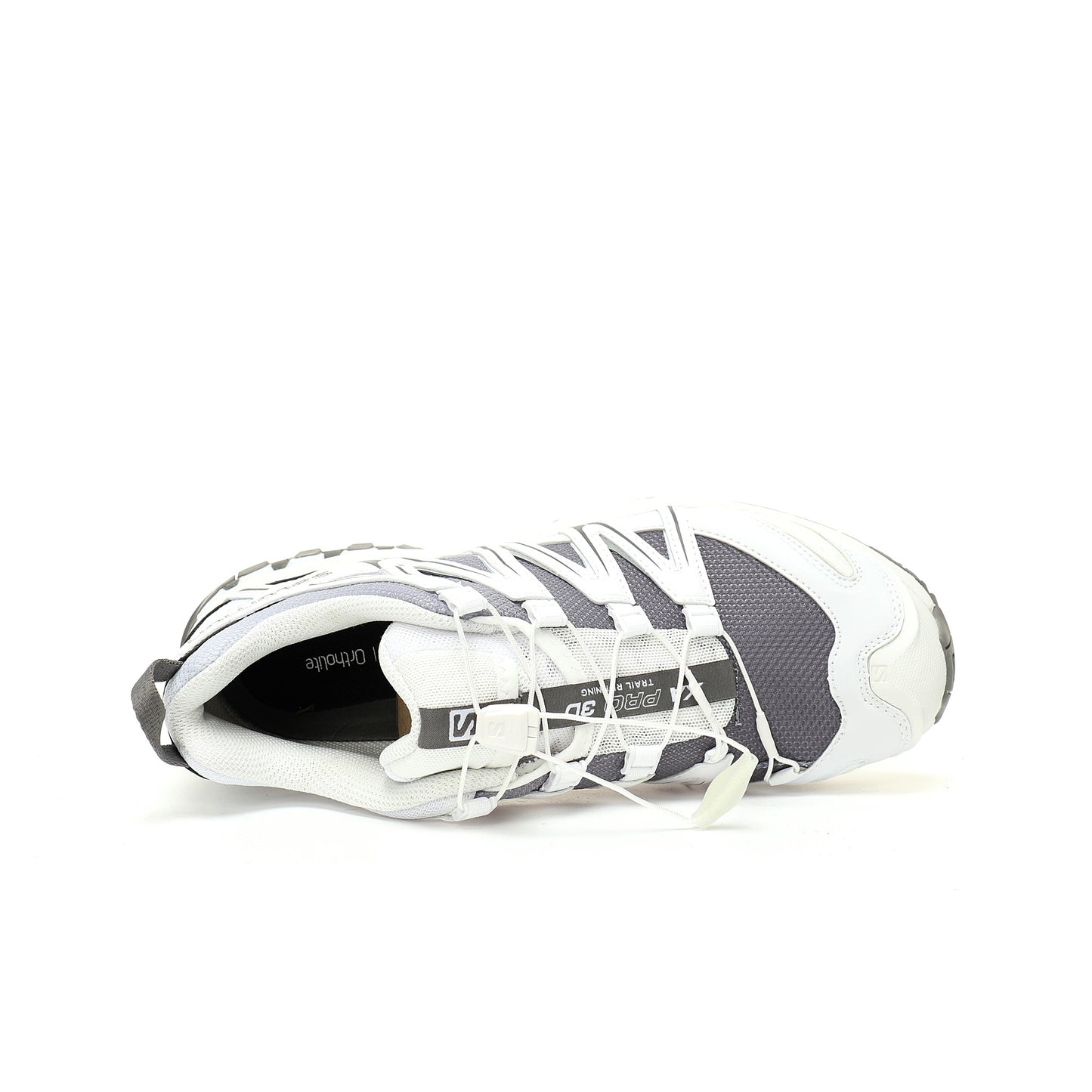 SALOMON XA PRO 3D GTX   White/Grey