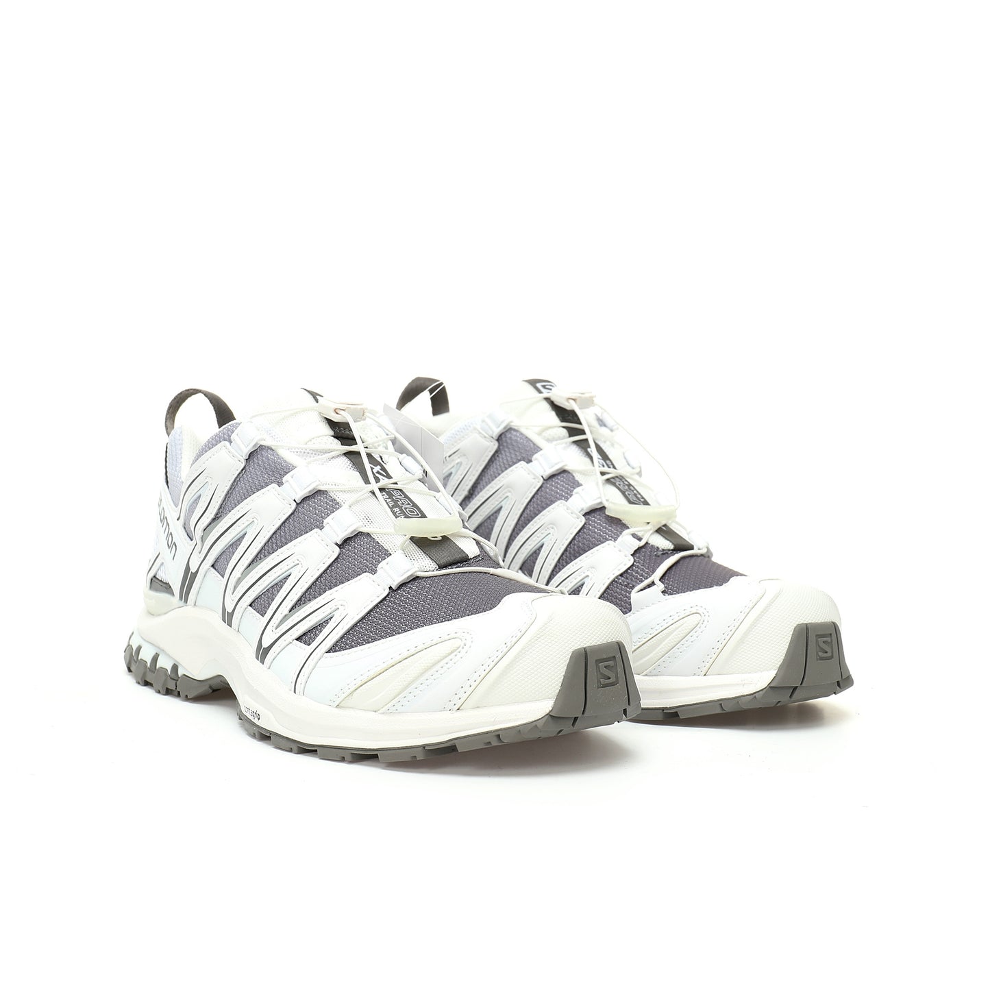SALOMON XA PRO 3D GTX   White/Grey