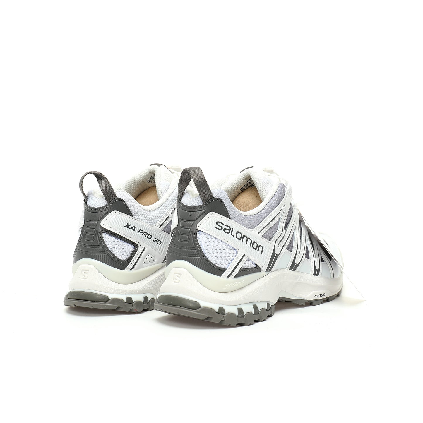SALOMON XA PRO 3D GTX   White/Grey