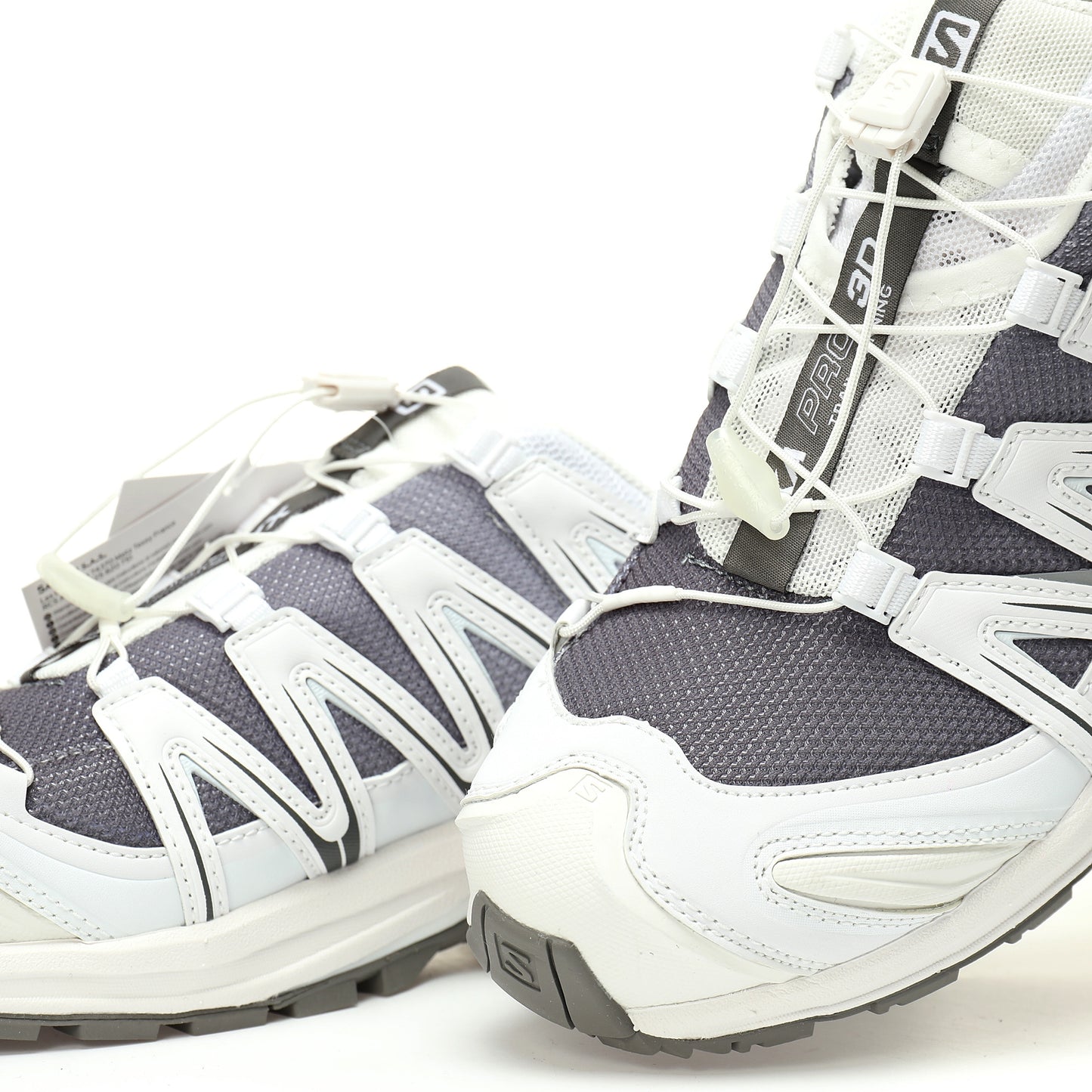 SALOMON XA PRO 3D GTX   White/Grey