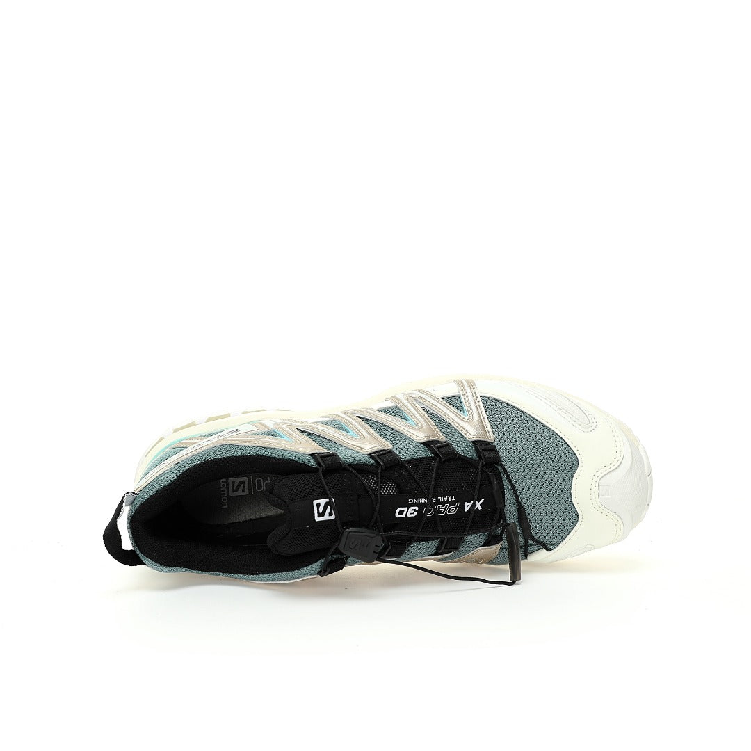 SALOMON XA PRO 3D GTX   Green/White/Black