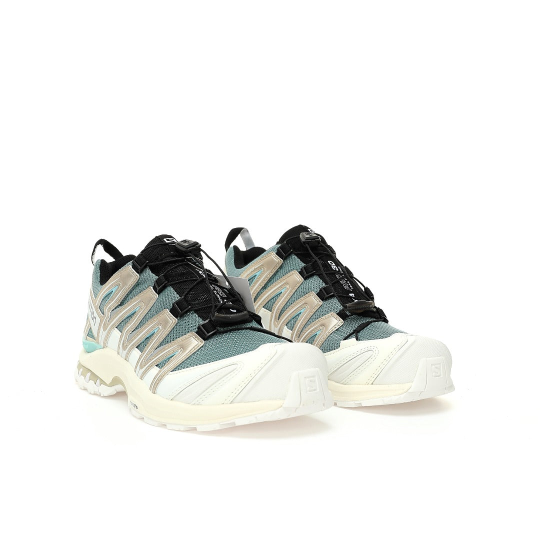 SALOMON XA PRO 3D GTX   Green/White/Black
