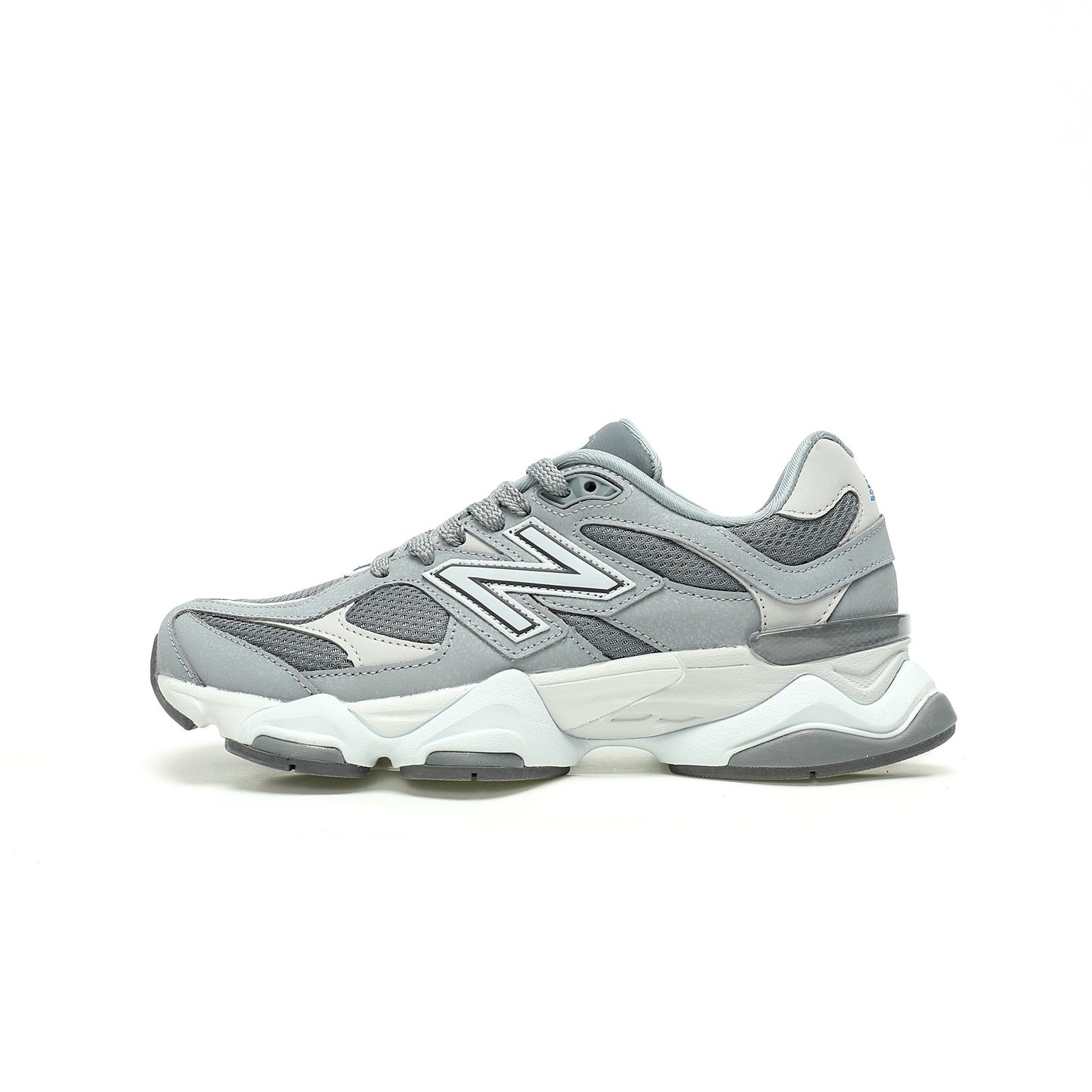 New Balance 9060 Sneaker   Grey