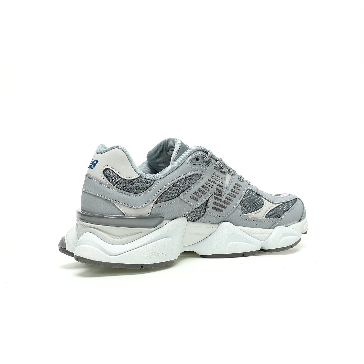 New Balance 9060 Sneaker   Grey