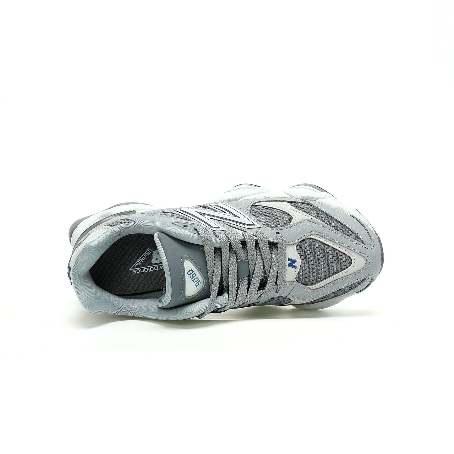 New Balance 9060 Sneaker   Grey