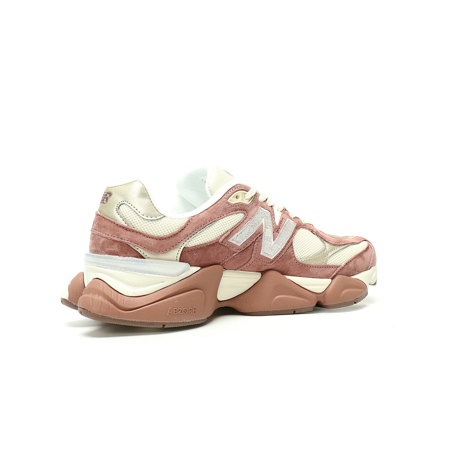 New Balance 9060 Sneaker    Light brown
