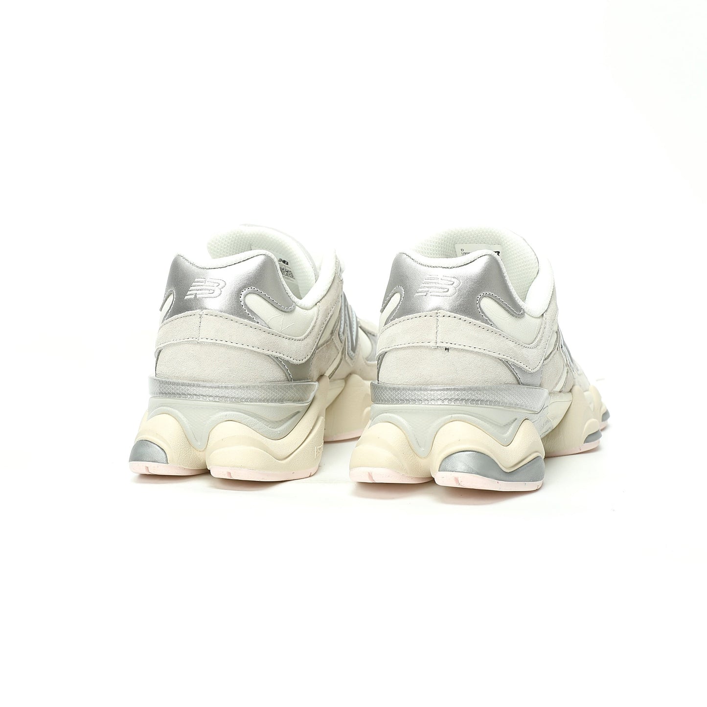 New Balance 9060 Sneaker   Light gray / Light pink