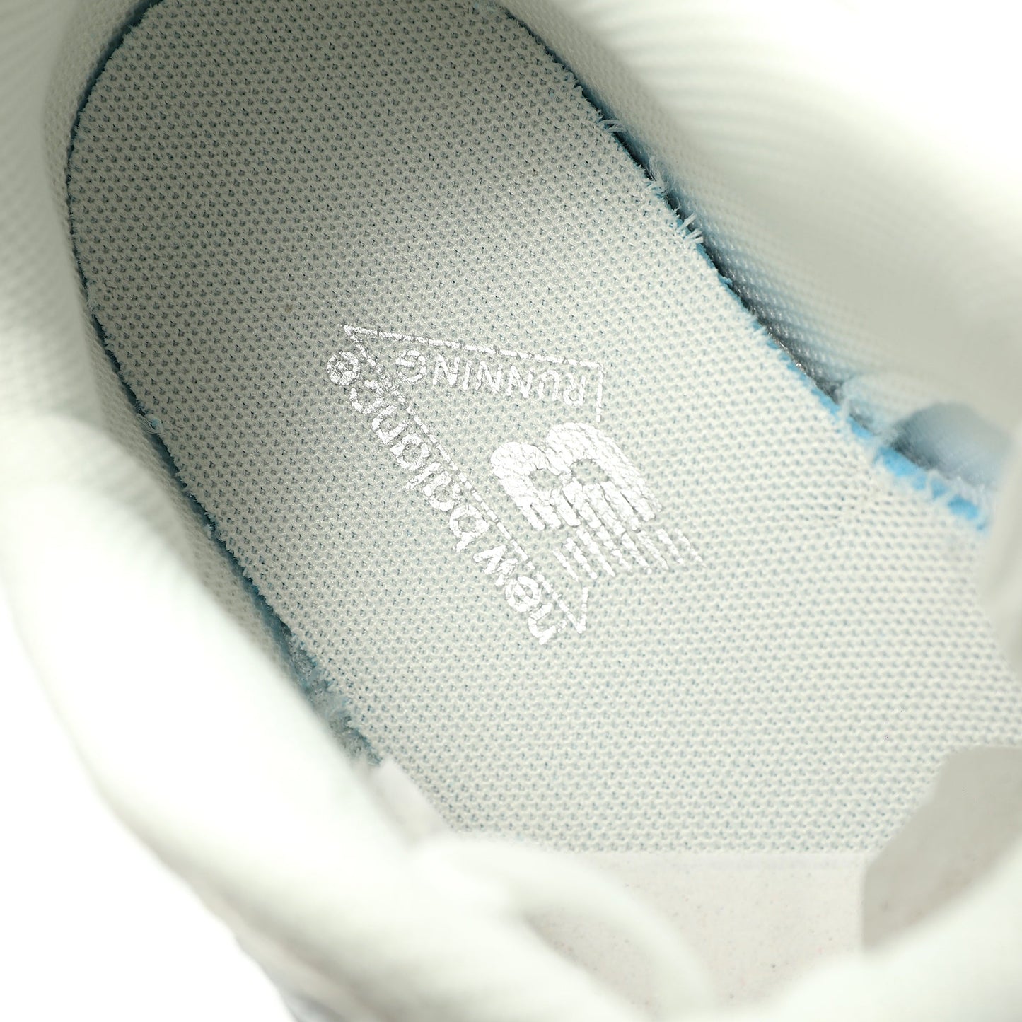 New Balance 9060 Sneaker   Light gray / Light pink