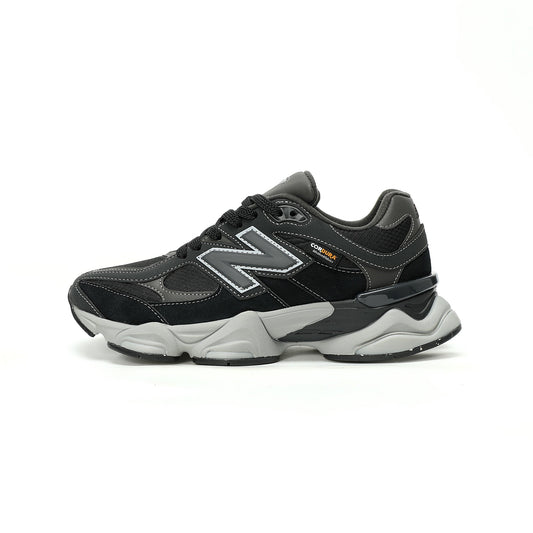 New Balance 9060 Sneaker  Black/Grey