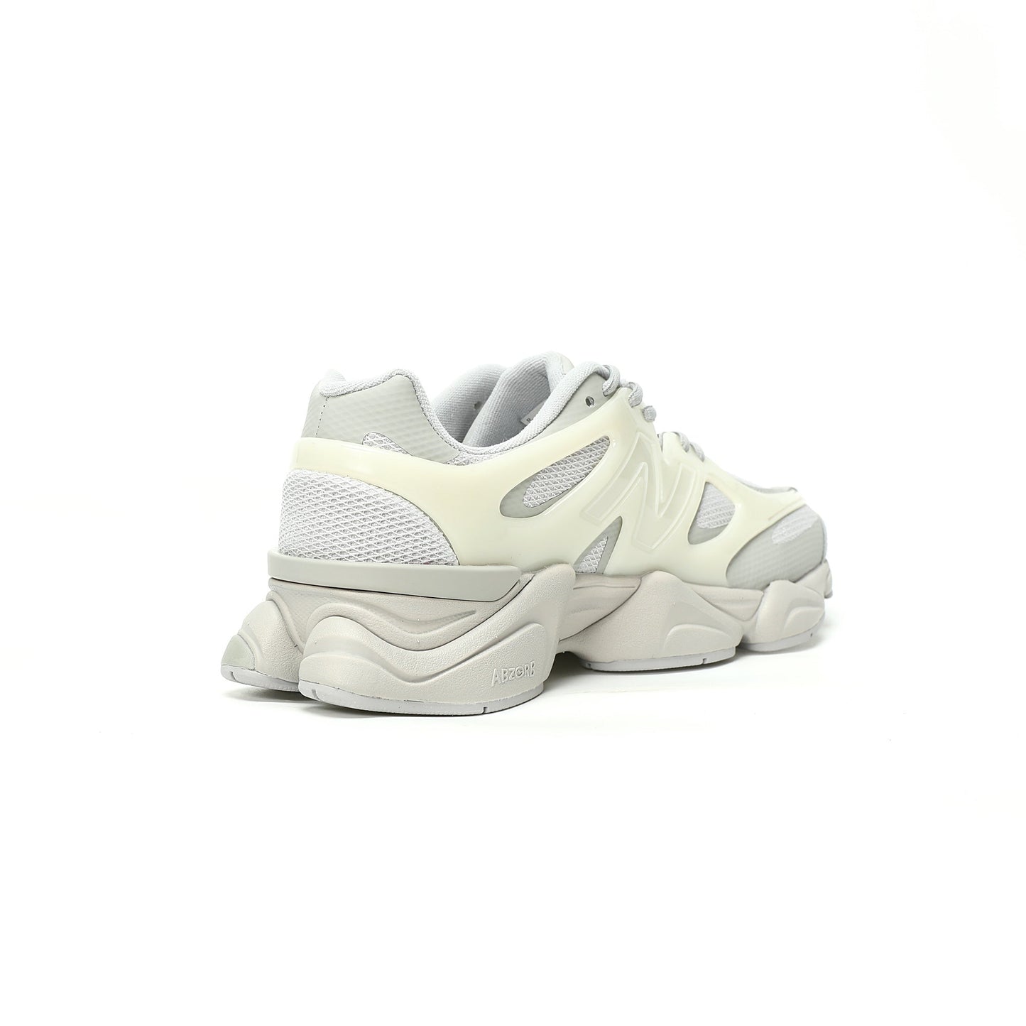 New Balance 9060 Sneaker  TPU  Grey/White