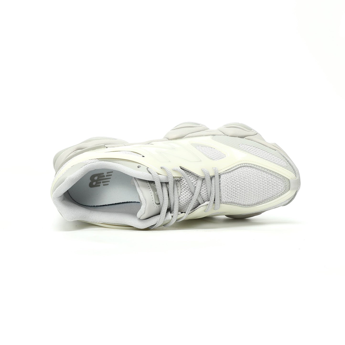 New Balance 9060 Sneaker  TPU  Grey/White