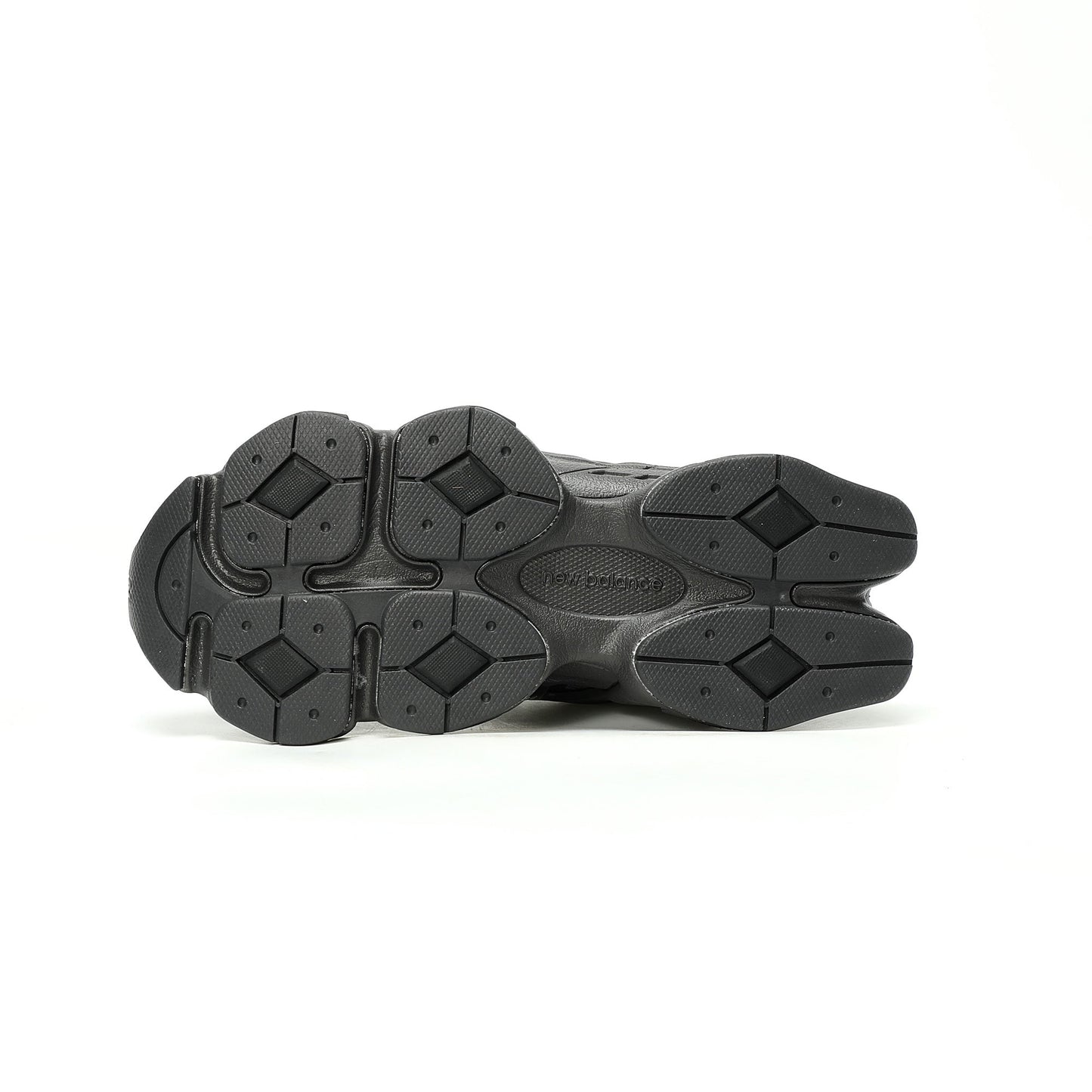 New Balance 9060 Sneaker    TPU / Black